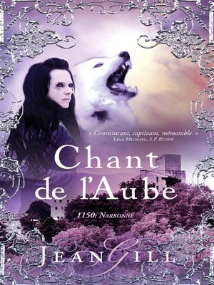 cover image of Chant de l'aube